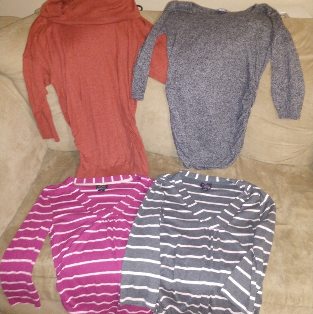 Maternity Lot